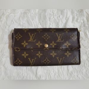 Louis Vuitton Wallet